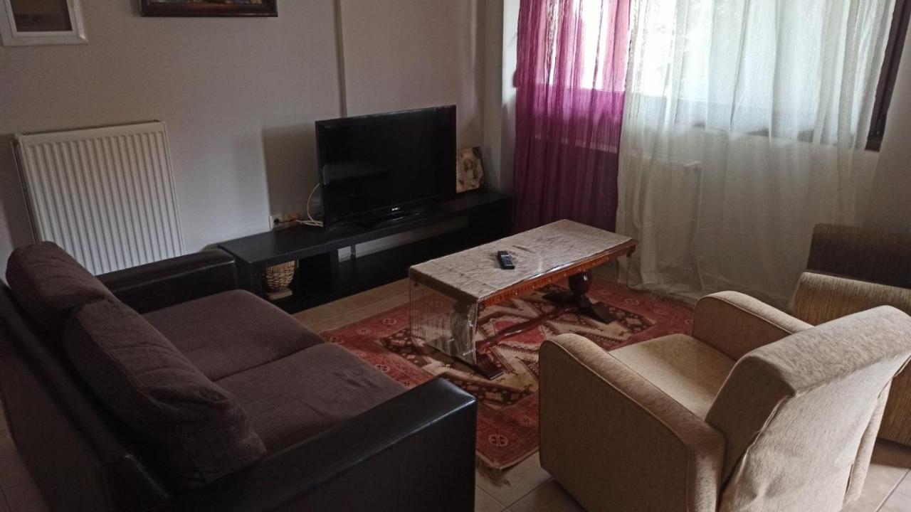 Litochoro Apartment 2 Buitenkant foto